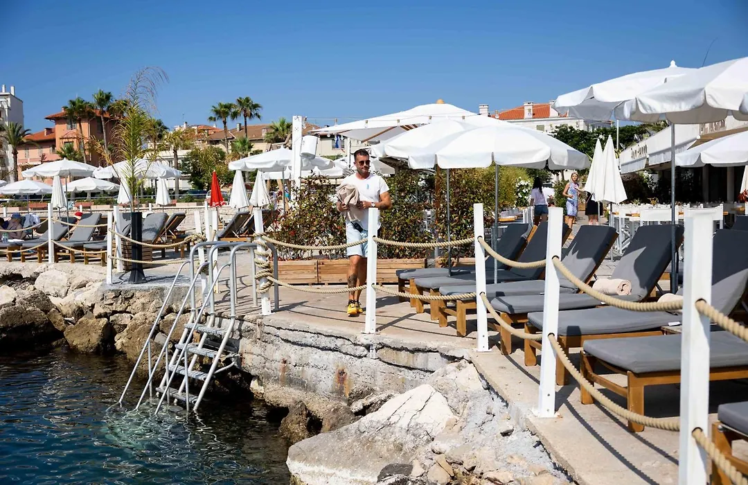 Royal Antibes - Luxury Hotel, Residence, Beach & Spa-1