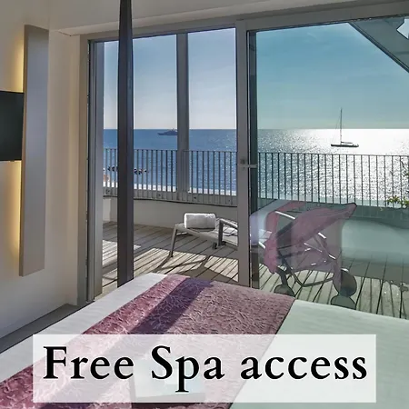 Royal Antibes - Luxury Hotel, Residence, Beach & Spa-3